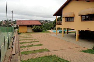 Clínica de Reabilitação na Vila Maria