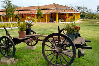 Clínica de Recuperação Jardim São Paulo