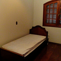 Clínica de Recuperação Feminina Santo André
