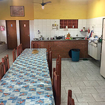 Clínica de Recuperação na Zona Leste