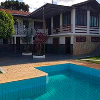 Clínica de Recuperação para Alcoólicos em Sorocaba